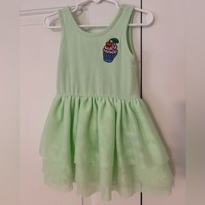Old Navy Toddler Dance Leotard